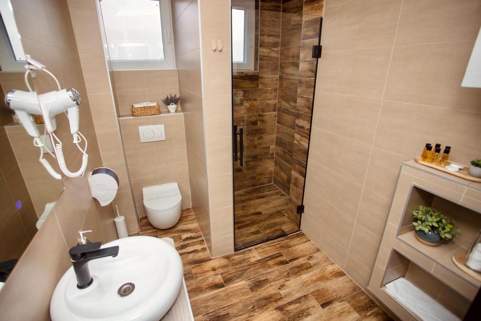 Mak Apartment - Free Parking - Balcony Sarajevo Bagian luar foto