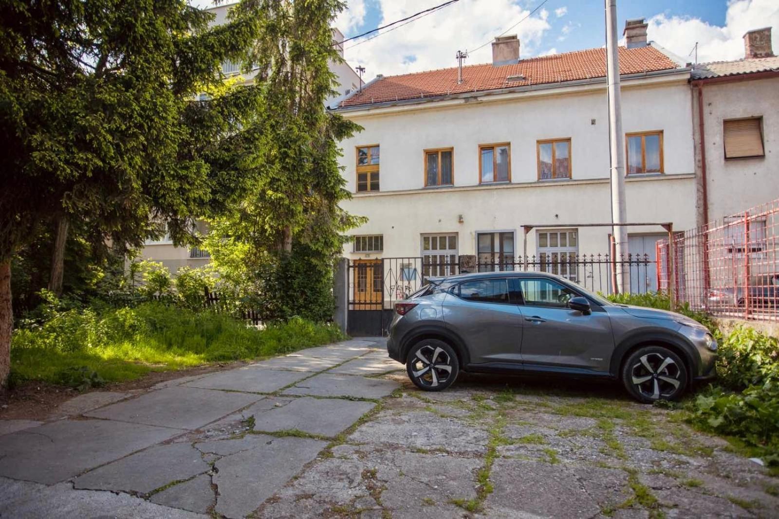 Mak Apartment - Free Parking - Balcony Sarajevo Bagian luar foto